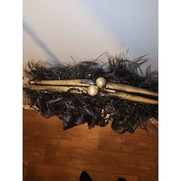 Vintage Crossbody Purse  - Picture 6 of 7